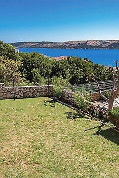 Apartman Stara Novalja - Ckp749