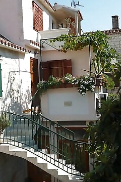 Apartmani Jare Trogir
