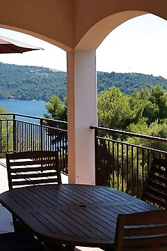 "apartmanok A Tenger Mellett Brna - Vinacac, Korcula - 13344 Brna - Vinacac"