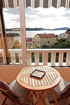 Apartman Trogir - Cde117