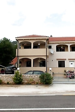 "apartmanok A Tenger Mellett Tribanj Sibuljina, Paklenica - 17818 Tribanj Sibuljina"