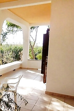 Apartmanok Parkolóhellyel Pag - 4112