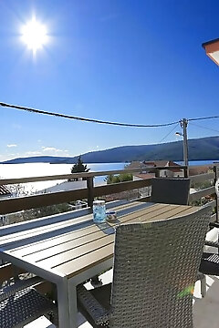 "apartmanok A Tenger Mellett Seget Vranjica, Trogir - 6094 Seget Vranjica"