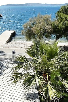 "apartmanok A Tenger Mellett Brodarica, Sibenik - 4195 Brodarica"