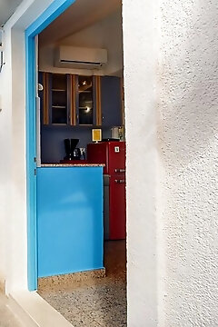 "apartmanok A Tenger Mellett Veli Losinj, Losinj - 7959 Veli Losinj"