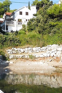 "apartmanok A Tenger Mellett Basina, Hvar - 18437 Basina"