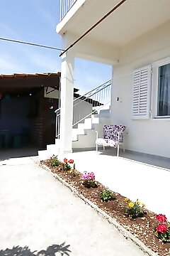 Apartment Providenca Vinisce