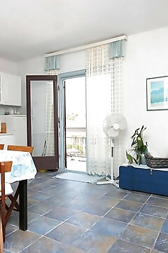 "apartmanok A Tenger Mellett Sali, Dugi Otok - 895 Sali"
