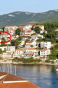 "apartmanok A Tenger Mellett Jelsa, Hvar - 15348 Jelsa"