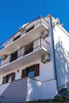 Apartments Simic Mastrinka Trogir