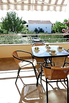 "apartmanok A Tenger Mellett Zaboric, Sibenik - 468 Žaboric"