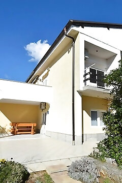 Apartments Buturajac Krk