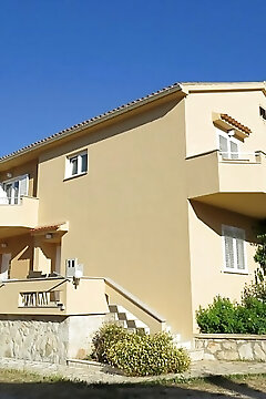 Apartments Edo Novalja