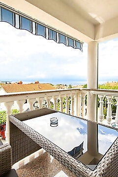 "apartmanok Parkolóhellyel Malinska, Krk - 19280 Malinska"