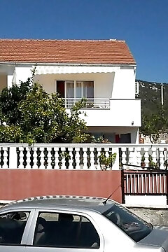 Apartmani Mari Vinisce
