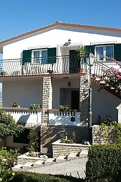 Apartman Anda Mastrinka Trogir