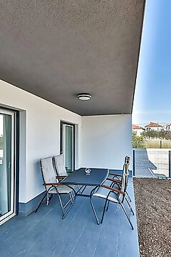 Apartman Trogir - Cdc543