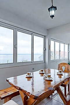 "apartmanok A Tenger Mellett Prigradica, Korcula - 248 Prigradica"