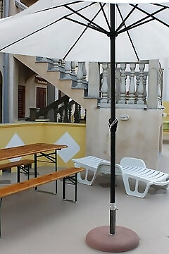 Apartmanok Parkolóhellyel Pag - 6535