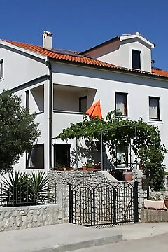 "apartmanok Parkolóhellyel Mali Losinj, Losinj - 8090 Mali Losinj"