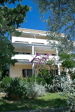 Apartmani Mare Novalja