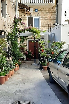 "apartmanok A Tenger Mellett Pakostane, Biograd - 19005 Pakostane"
