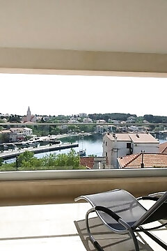 Brac Sziget Szallasai