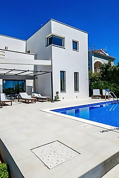 Vendeghaz Trogir - Cde500