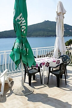 "apartmanok A Tenger Mellett Molunat, Dubrovnik - 2137 Molunat"