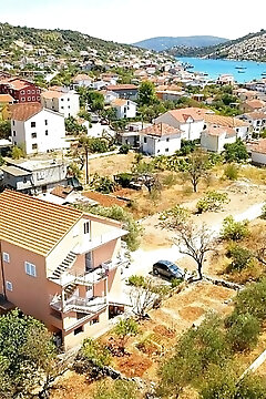 Apartmani Marino Vinisce