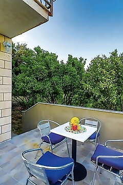 Apartman Trogir - Cdc411