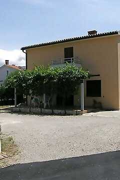 Apartment Sokolovski Krk