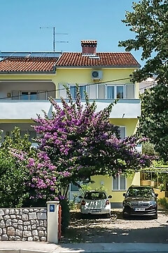 Apartman Mali Losinj - Ckl243