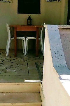 "apartmanok A Tenger Mellett Ivan Dolac, Hvar - 8711 Ivan Dolac"