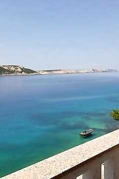 Grand View Stara Novalja