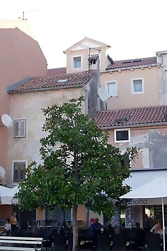 Apartment Pavesic Mali Losinj