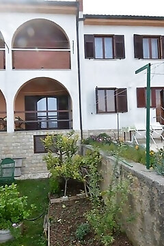 "apartmanok A Tenger Mellett Mali Losinj, Losinj - 14844 Mali Losinj"