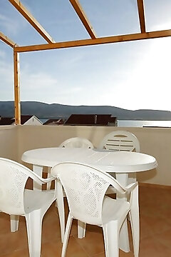 "apartmanok A Tenger Mellett Zubovici, Pag - 9363 Zubovici"