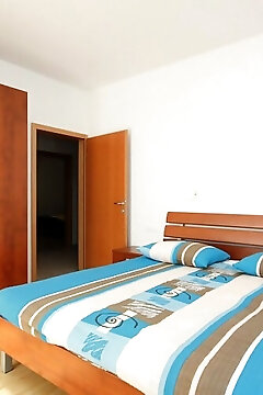 "apartmanok A Tenger Mellett Kampor, Rab - 4986 Kampor"