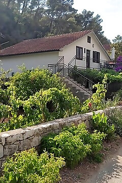 "apartmanok A Tenger Mellett Öböl Vela Stiniva, Hvar - 19951 Vela Stiniva"