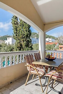 "apartmanok A Tenger Mellett Barbat, Rab - 3203 Barbat"