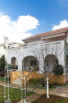 "apartmanok Parkolóhellyel Punat, Krk - 14111 Punat"