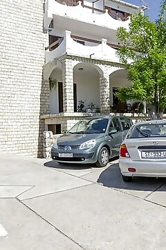 Apartments Spavalo Pag