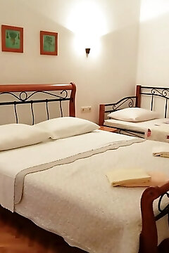 Apartmanok A Tenger Mellett Rab - 18363