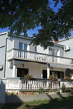 "apartmanok A Tenger Mellett Kukljica, Ugljan - 8400 Kukljica"