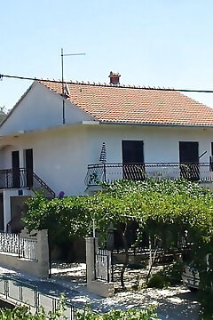 Apartment Branka Vinisce