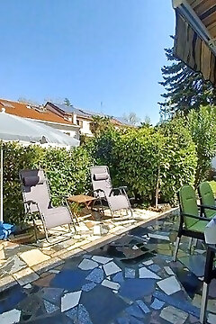 Apartmanok A Tenger Mellett Novigrad - 7335