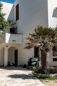 Apartmani Nenad & Marija Pag