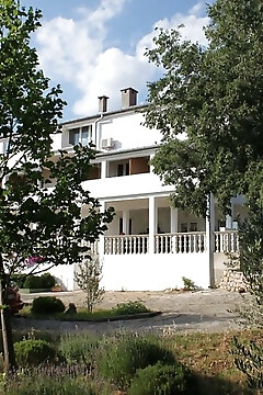 "apartmanok A Tenger Mellett Starigrad, Paklenica - 6587 Starigrad"