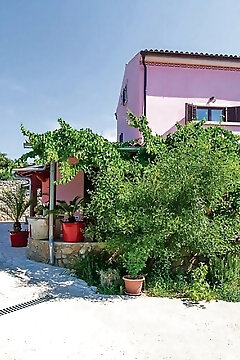 Vendeghaz Veli Losinj - Ckl161